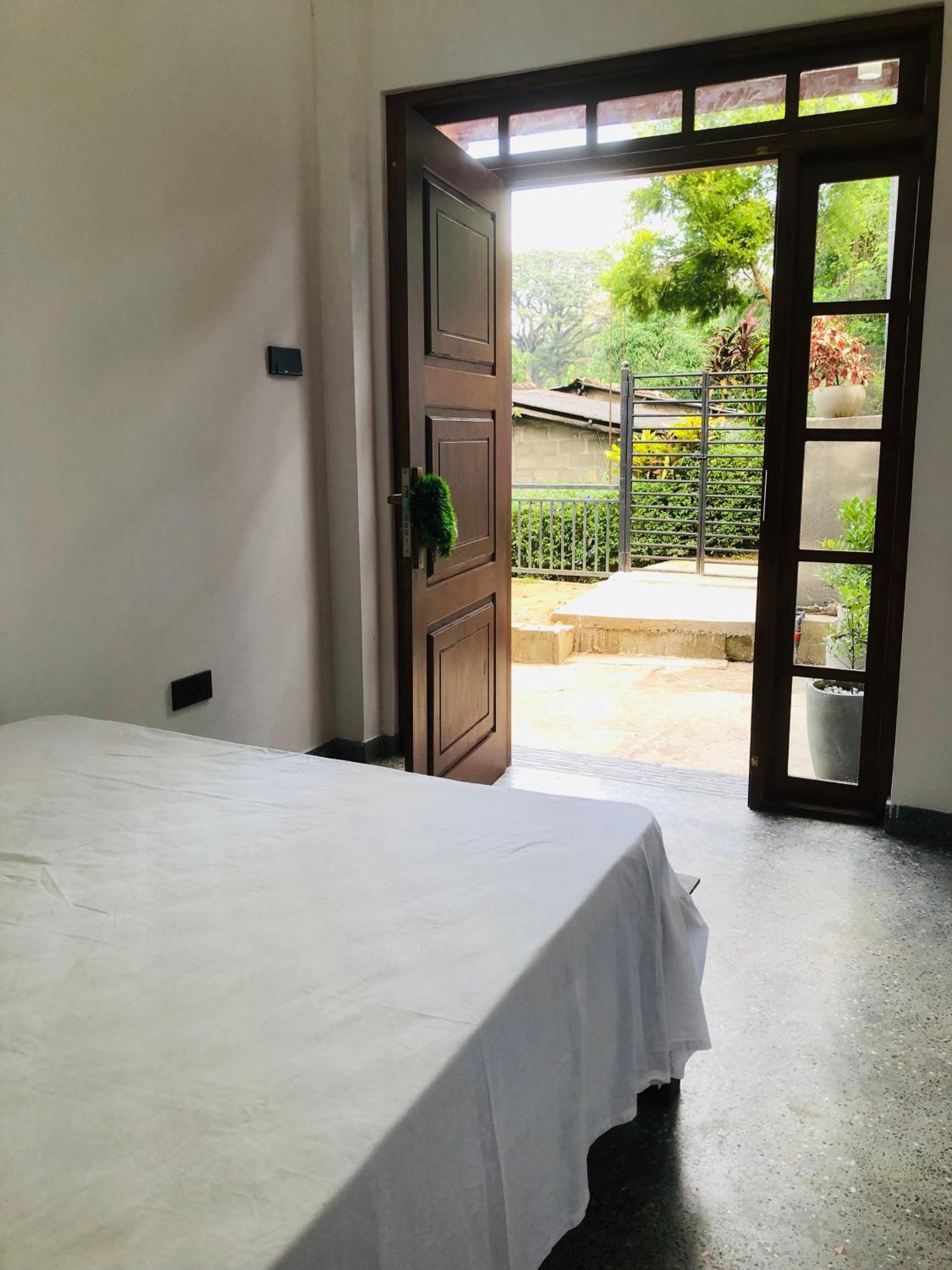 Homestay The