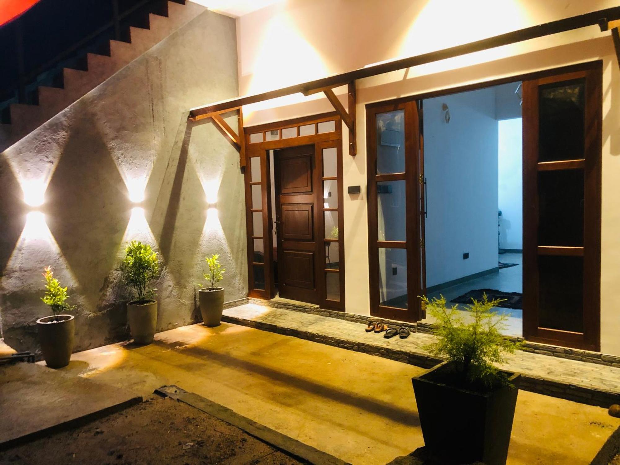 The Homestay Kandy