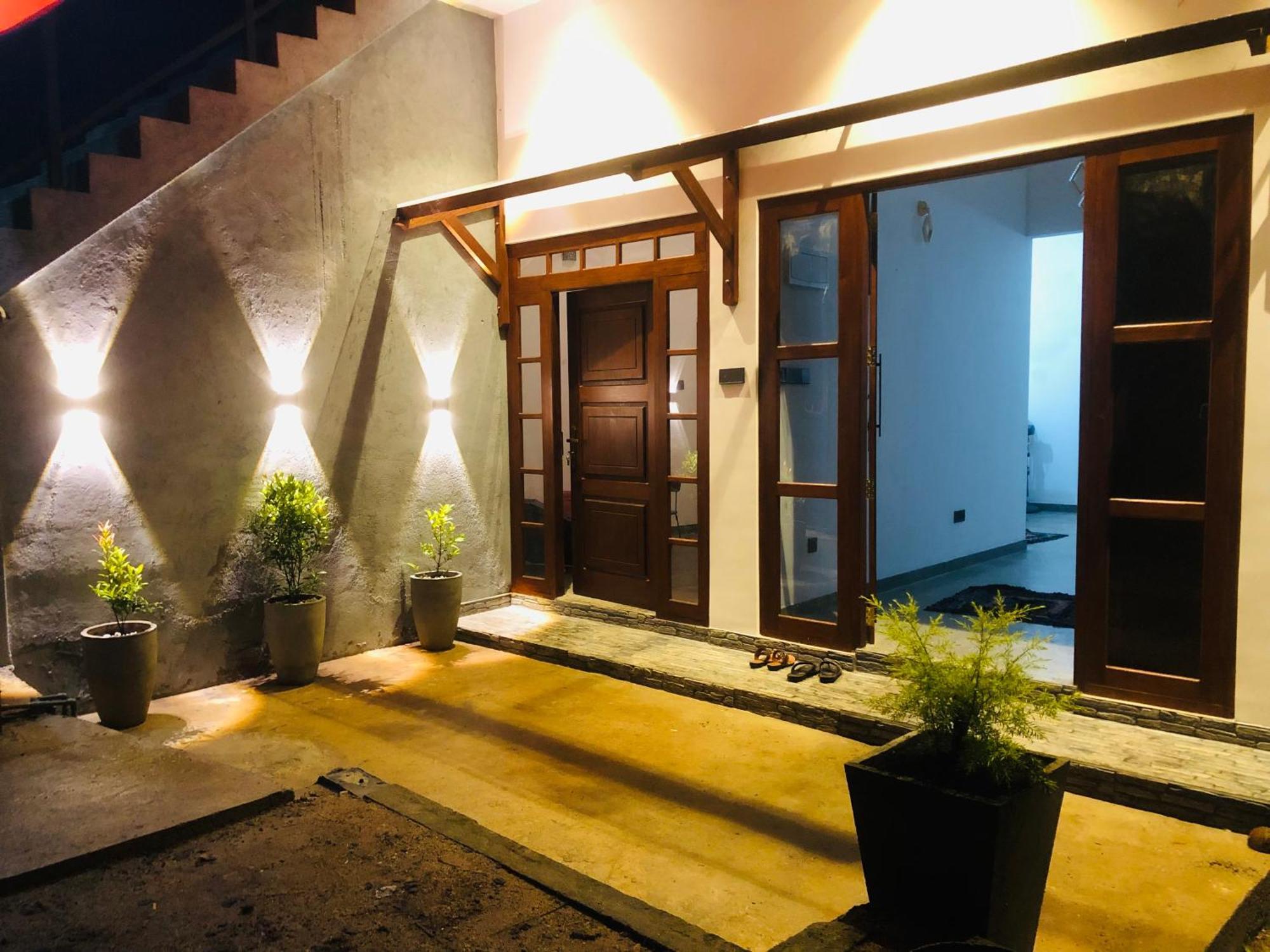 Homestay The Kandy