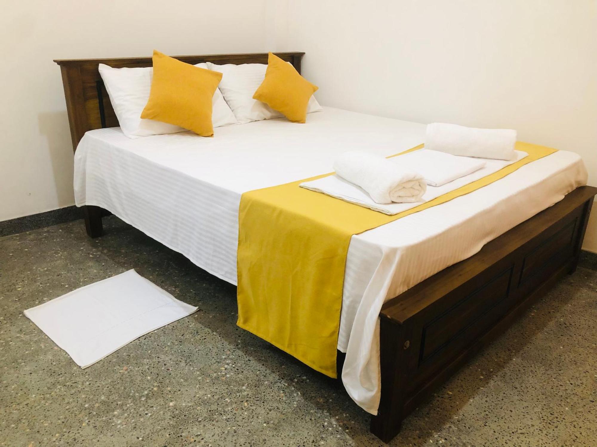 Homestay The *
