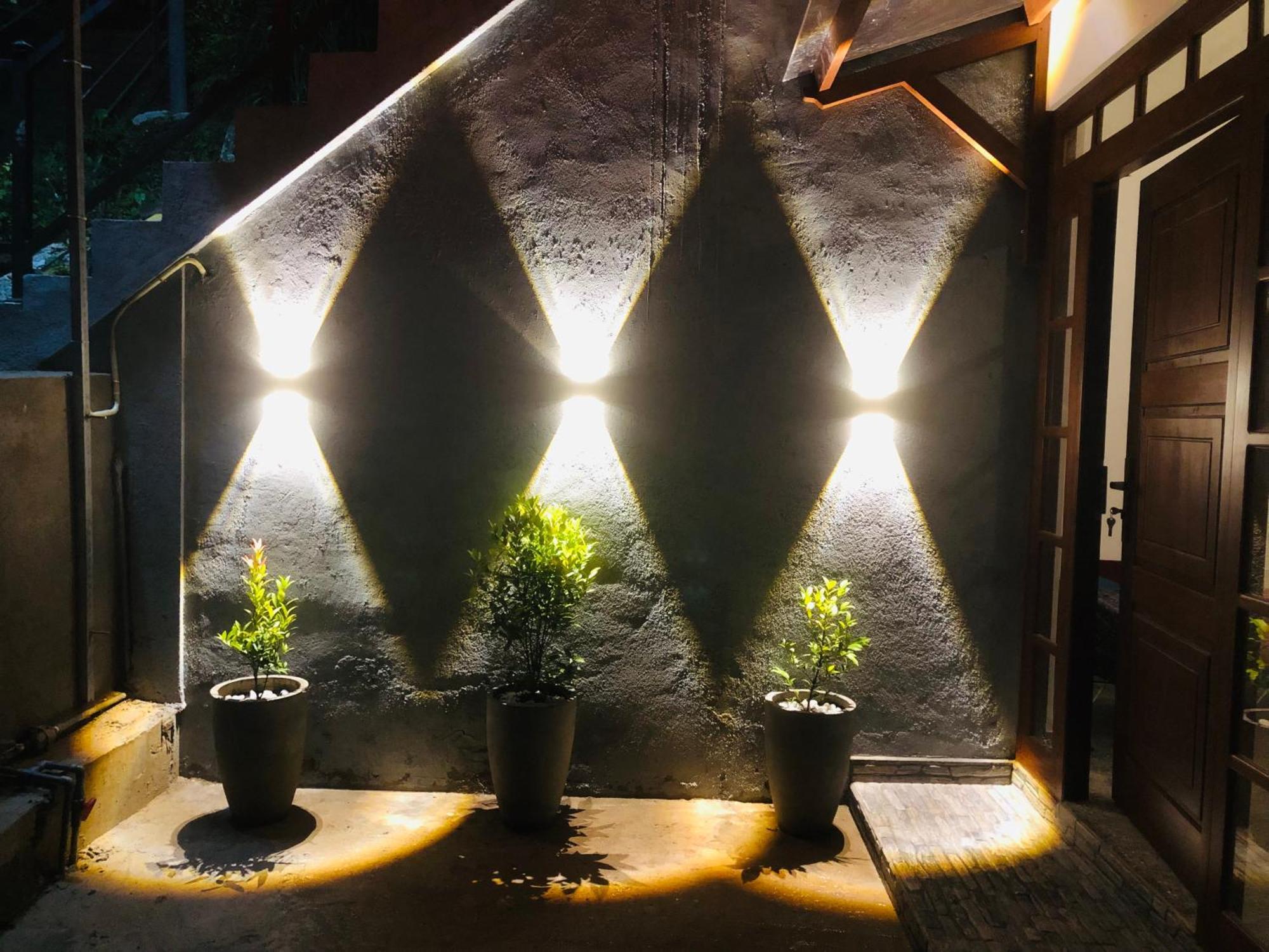 Homestay The *