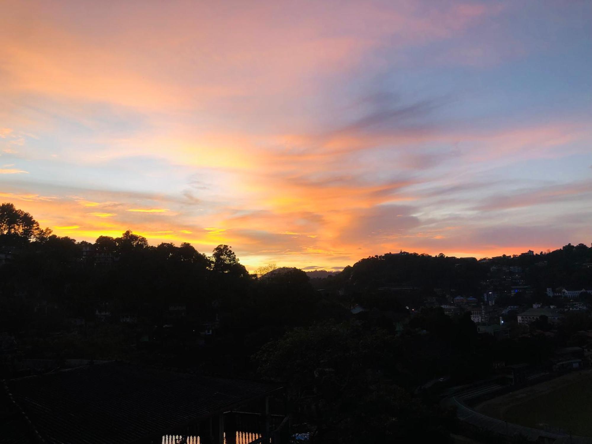 Homestay The Kandy