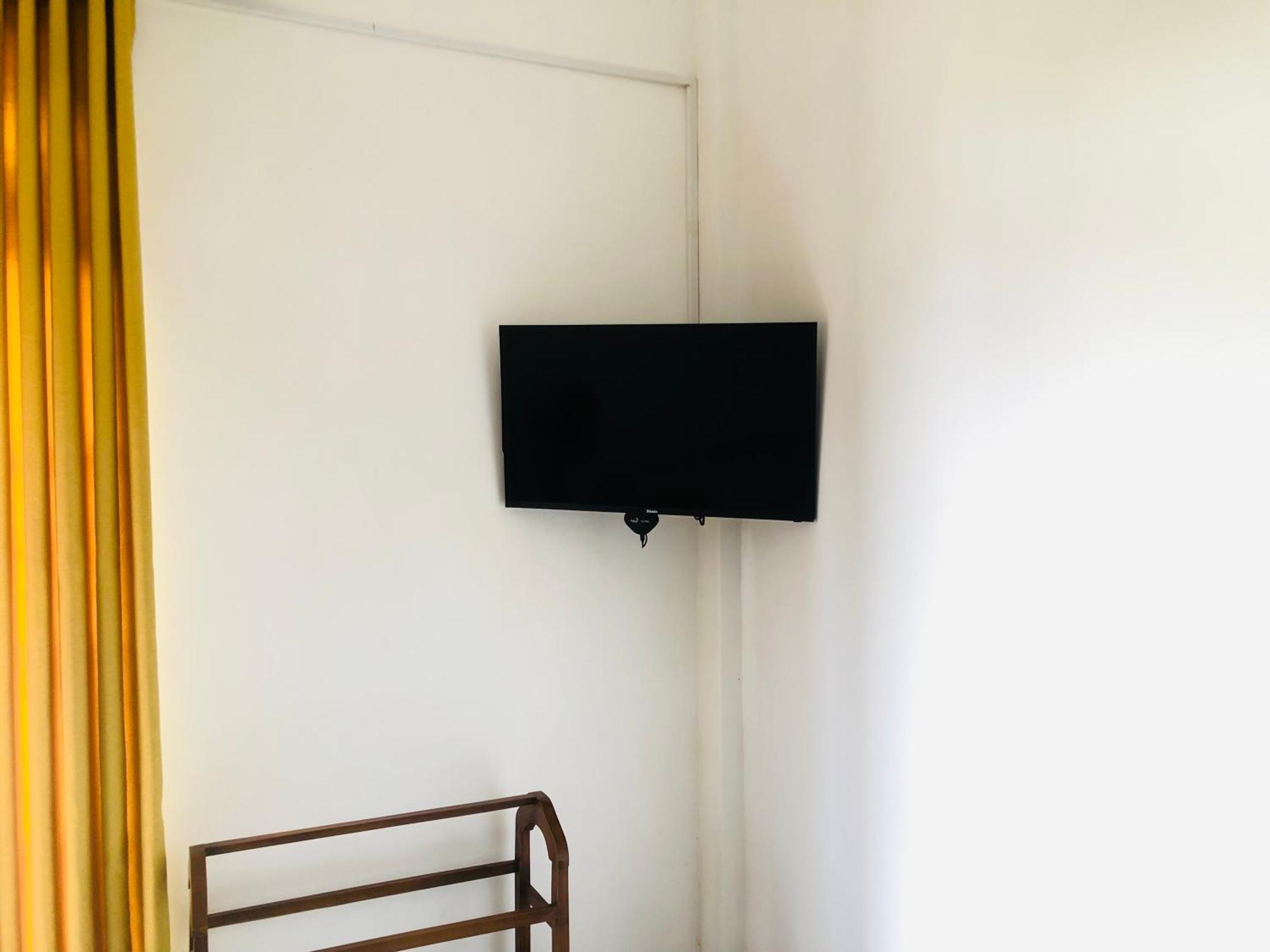Homestay The